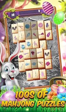 Скачать Mahjong: Spring Journey [МОД/Взлом Бесконечные монеты] на Андроид