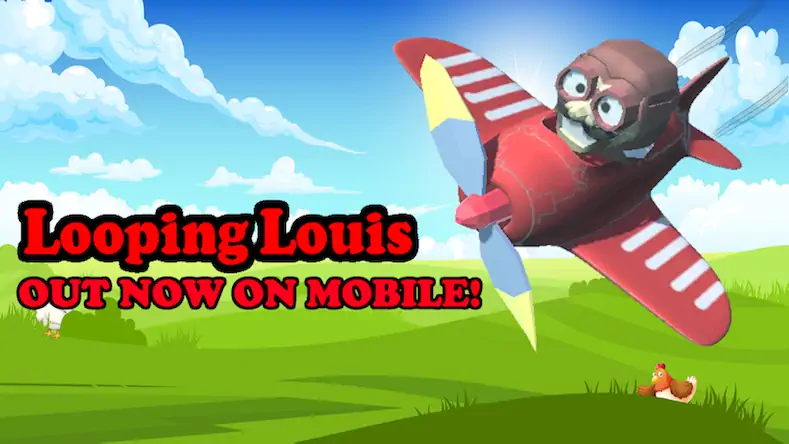 Скачать Looping Louis/2,3,4 Player [МОД/Взлом Меню] на Андроид