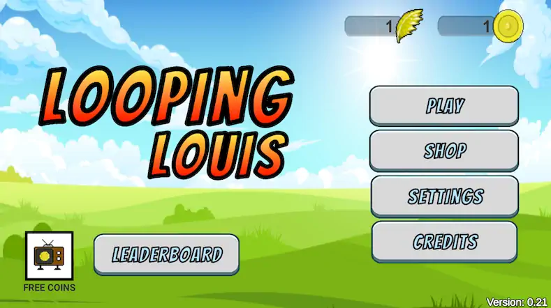 Скачать Looping Louis/2,3,4 Player [МОД/Взлом Меню] на Андроид