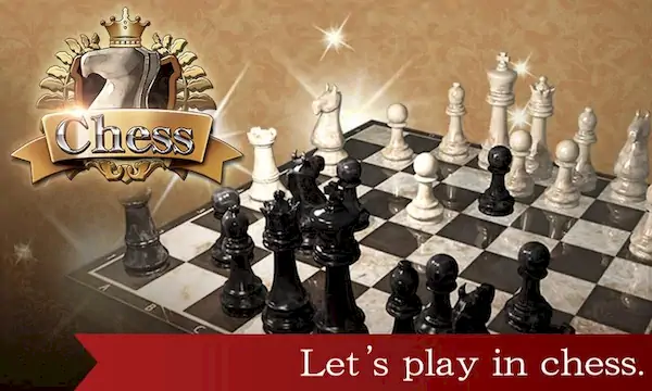 Скачать Classic chess [МОД/Взлом Разблокированная версия] на Андроид