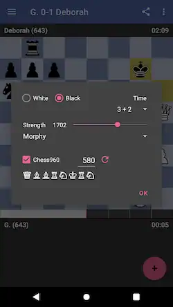 Скачать Chess Dojo [МОД/Взлом Разблокированная версия] на Андроид