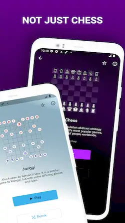 Скачать Chess Remix - Chess variants [МОД/Взлом Бесконечные монеты] на Андроид