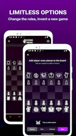 Скачать Chess Remix - Chess variants [МОД/Взлом Бесконечные монеты] на Андроид