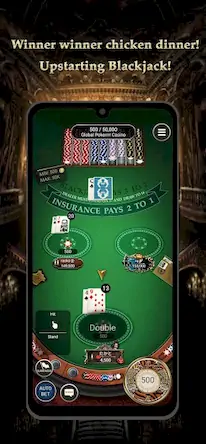 Скачать Pokerrrr 2: Holdem, OFC, Rummy [МОД/Взлом Бесконечные деньги] на Андроид