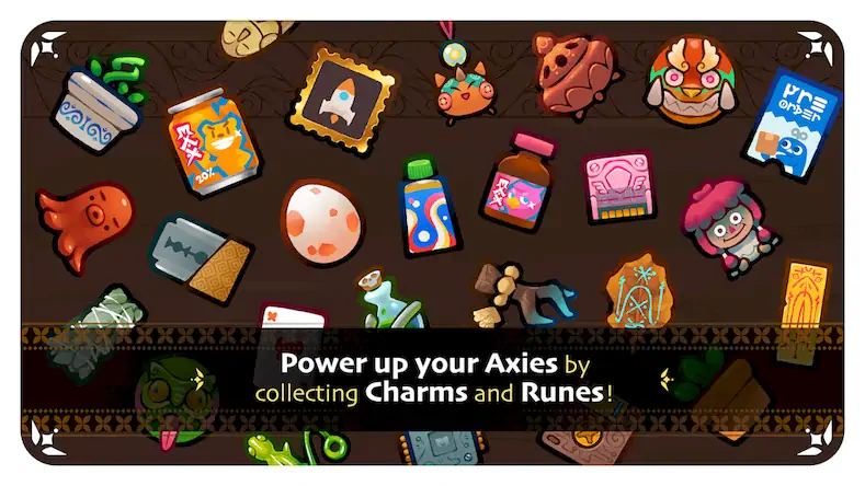 Скачать Axie Infinity: Origins [МОД/Взлом Много денег] на Андроид