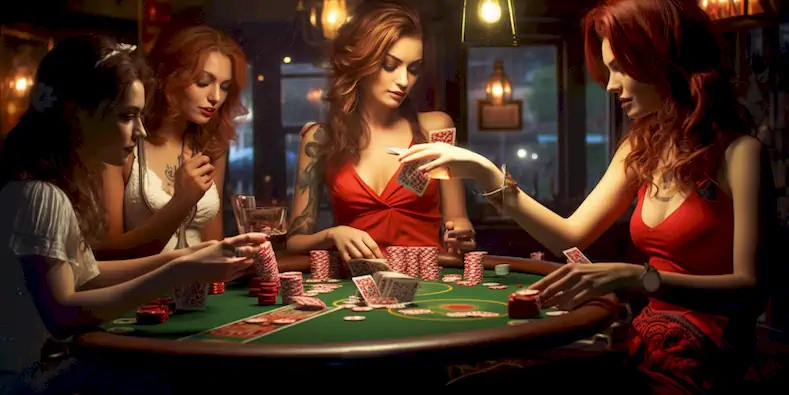 Скачать Strip Poker - Offline Poker [МОД/Взлом Меню] на Андроид