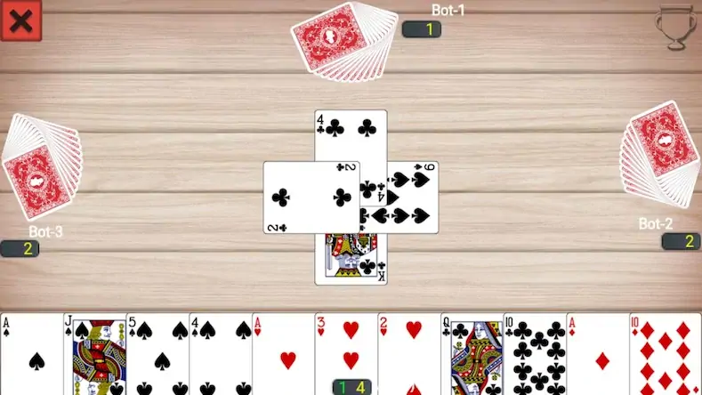 Скачать Callbreak Master - Card Game [МОД/Взлом Разблокированная версия] на Андроид