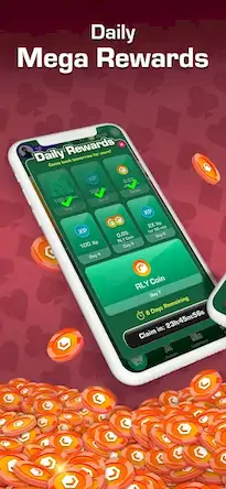 Скачать Solitaire Blitz - Earn Rewards [МОД/Взлом Меню] на Андроид
