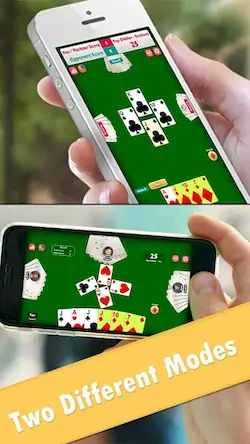 Скачать 29 Card Game - 29 Game [МОД/Взлом Меню] на Андроид