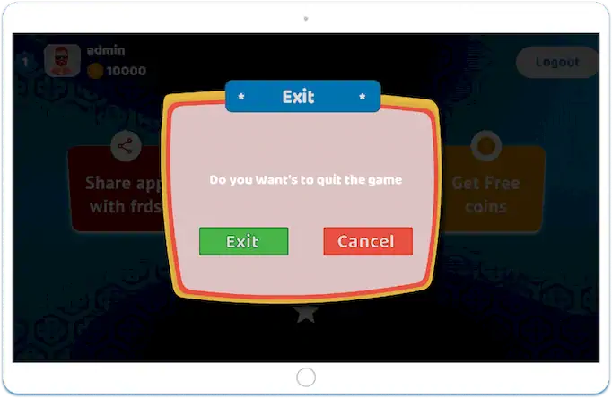 Скачать Bhabhi - Online card game [МОД/Взлом Много денег] на Андроид