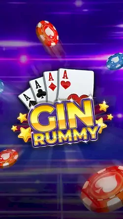 Скачать Gin Rummy - Card Game [МОД/Взлом Бесконечные деньги] на Андроид