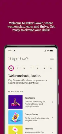 Скачать Poker Power [МОД/Взлом Много монет] на Андроид