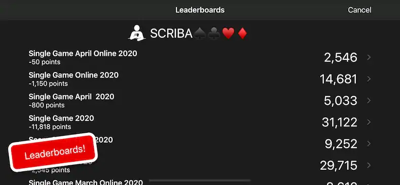 Скачать Scala 40 - Online or Alone [МОД/Взлом Бесконечные монеты] на Андроид