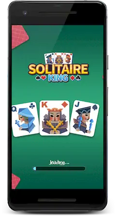 Скачать Solitaire classic : Free card  [МОД/Взлом Unlocked] на Андроид