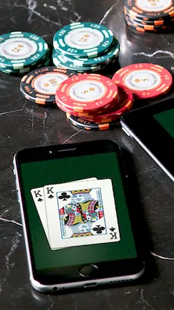 Скачать Bold Poker [МОД/Взлом Бесконечные деньги] на Андроид