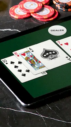Скачать Bold Poker [МОД/Взлом Бесконечные деньги] на Андроид