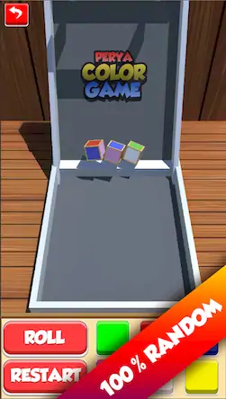 Скачать Perya Color Game [МОД/Взлом Unlocked] на Андроид