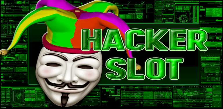 Скачать Hacker Slot [МОД/Взлом Много денег] на Андроид