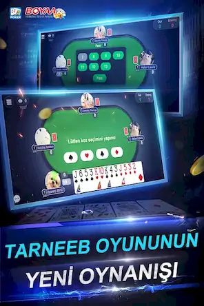 Скачать Türkiye Texas Poker [МОД/Взлом Бесконечные деньги] на Андроид