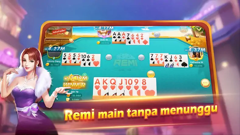 Скачать Lucky Domino: Casino Online [МОД/Взлом Меню] на Андроид