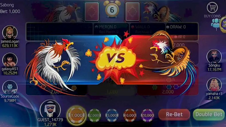 Скачать Tongits Rich88 - Filipino Game [МОД/Взлом Меню] на Андроид