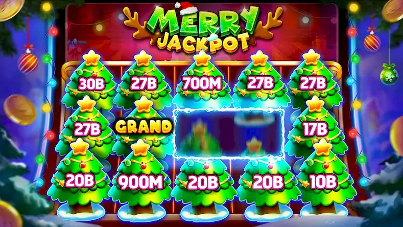 Скачать Jackpot Wins - Slots Casino [МОД/Взлом Unlocked] на Андроид