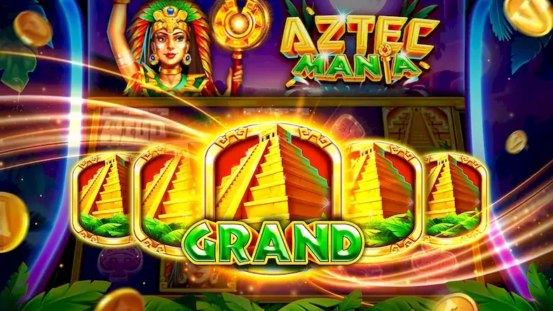 Скачать Jackpot Wins - Slots Casino [МОД/Взлом Unlocked] на Андроид