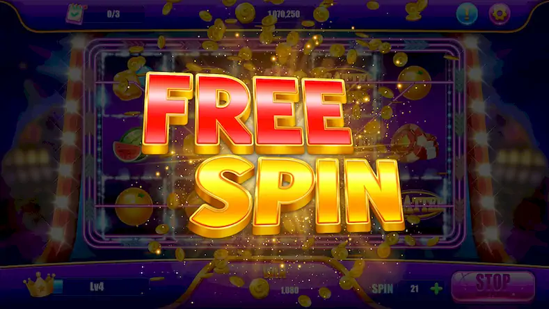 Скачать One Two Spin [МОД/Взлом Unlocked] на Андроид