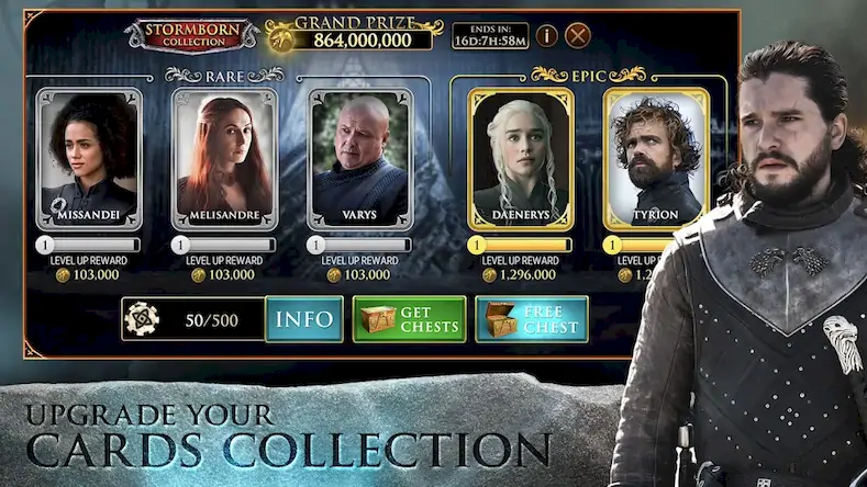 Скачать Game of Thrones Slots Casino [МОД/Взлом Бесконечные деньги] на Андроид