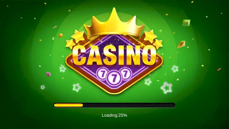 Скачать Offline Vegas Casino Slots [МОД/Взлом Unlocked] на Андроид