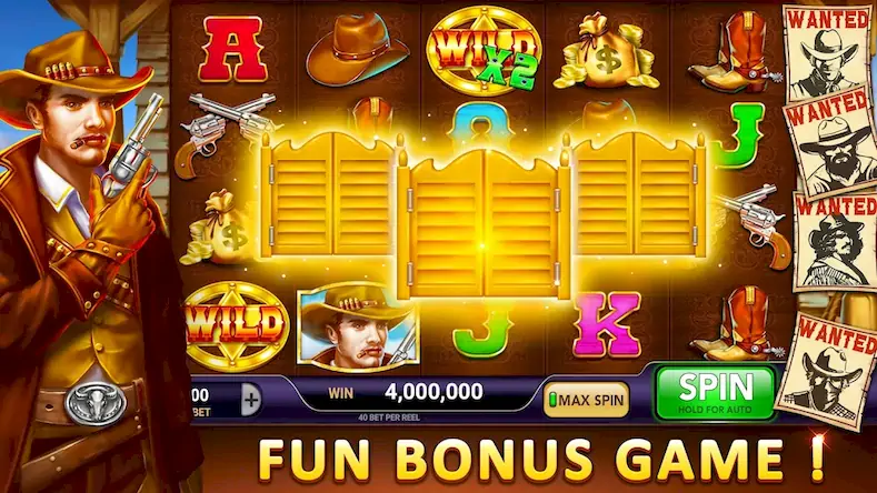 Скачать Slots Royale: 777 Vegas Casino [МОД/Взлом Unlocked] на Андроид