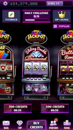Скачать 777 Slots - Vegas Casino Slot! [МОД/Взлом Разблокированная версия] на Андроид