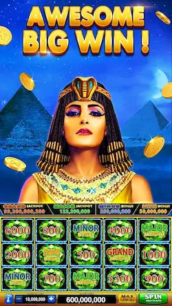 Скачать Magic Vegas Casino Slots [МОД/Взлом Разблокированная версия] на Андроид