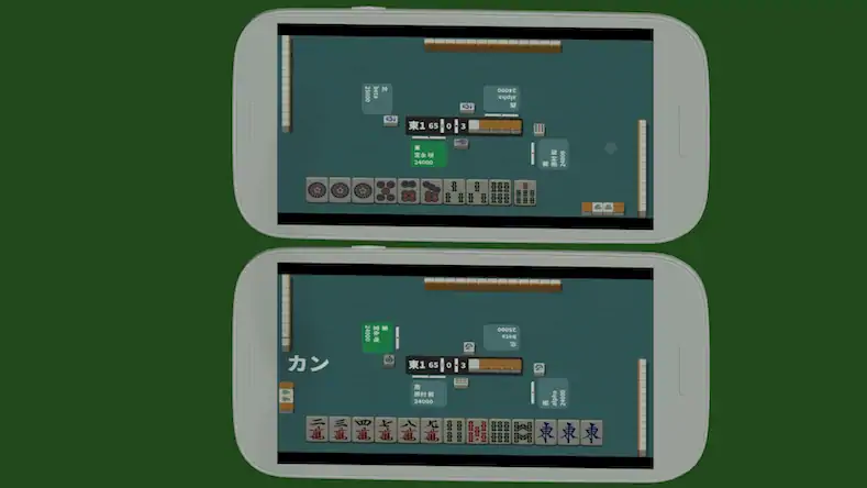Скачать R Mahjong - Riichi Mahjong [МОД/Взлом Бесконечные деньги] на Андроид