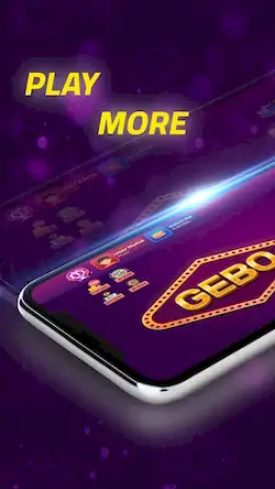 Скачать GEBO™: Win Gift & Big Cash [МОД/Взлом Unlocked] на Андроид
