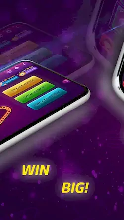 Скачать GEBO™: Win Gift & Big Cash [МОД/Взлом Unlocked] на Андроид