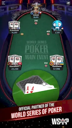 Скачать GGPoker UK - Real Online Poker [МОД/Взлом Бесконечные деньги] на Андроид