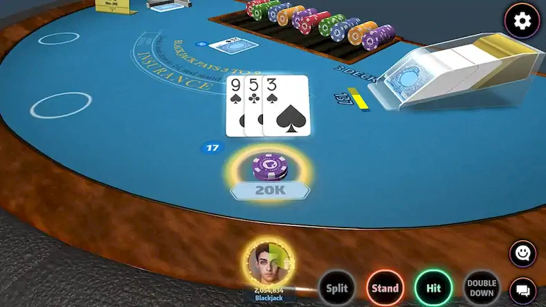 Скачать Poker Master Холдем Покер [МОД/Взлом Много монет] на Андроид