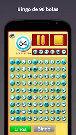 Скачать Bingo en Casa [МОД/Взлом Много денег] на Андроид