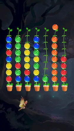 Скачать Ball Sort - Color Puzzle Game [МОД/Взлом Меню] на Андроид