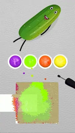 Скачать Color Match [МОД/Взлом Разблокированная версия] на Андроид
