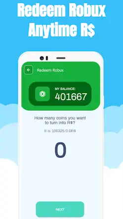 Скачать Robux Spin [МОД/Взлом Много денег] на Андроид