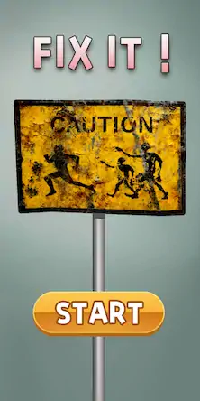 Скачать DIY Signboards [МОД/Взлом Бесконечные монеты] на Андроид
