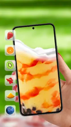 Скачать Boba DIY: Tasty Tea Simulator [МОД/Взлом Бесконечные монеты] на Андроид