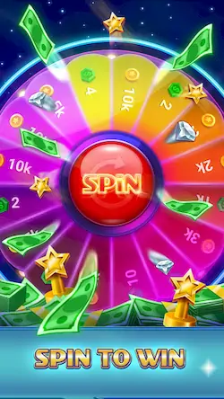 Скачать Spin4Cash [МОД/Взлом Много денег] на Андроид