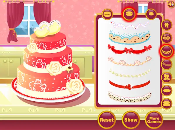Скачать свадебного игр создателя торта [МОД/Взлом Много денег] на Андроид