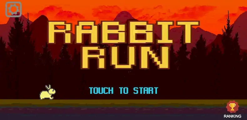 Скачать Rabbit Run [МОД/Взлом Много денег] на Андроид