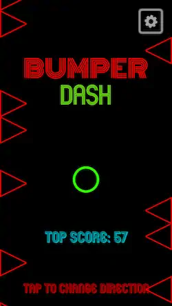 Скачать Bumper Dash [МОД/Взлом Бесконечные деньги] на Андроид