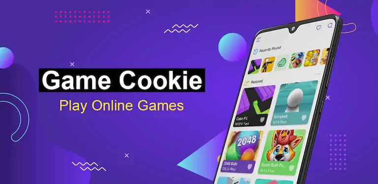 Скачать Game Cookie - Online Games [МОД/Взлом Разблокированная версия] на Андроид