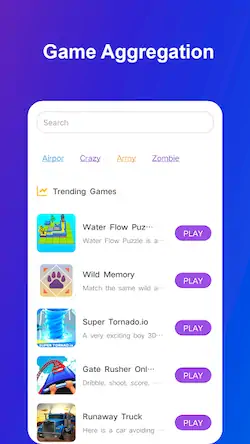 Скачать Game Cookie - Online Games [МОД/Взлом Разблокированная версия] на Андроид